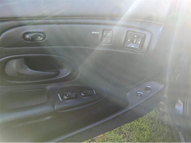 1995 Lincoln Mark VIII (CC-1964048) for sale in Gray Court, South Carolina