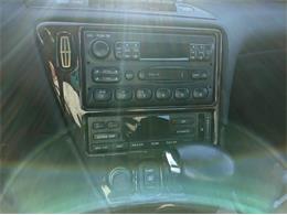 1995 Lincoln Mark VIII (CC-1964048) for sale in Gray Court, South Carolina