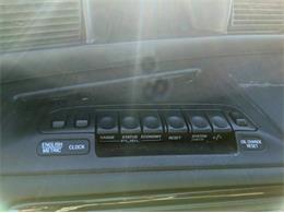 1995 Lincoln Mark VIII (CC-1964048) for sale in Gray Court, South Carolina