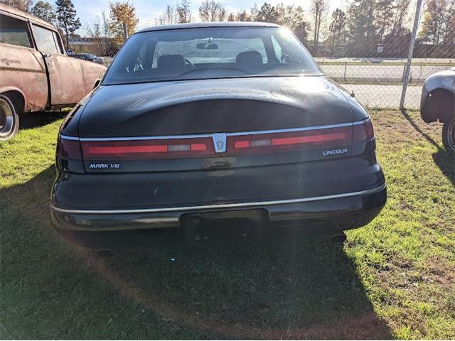 1995 Lincoln Mark VIII (CC-1964048) for sale in Gray Court, South Carolina