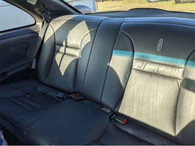 1995 Lincoln Mark VIII (CC-1964048) for sale in Gray Court, South Carolina