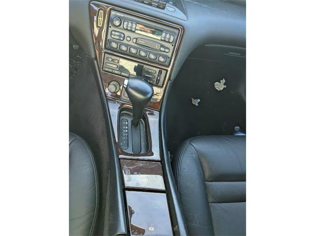 1995 Lincoln Mark VIII (CC-1964048) for sale in Gray Court, South Carolina