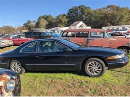 1995 Lincoln Mark VIII (CC-1964048) for sale in Gray Court, South Carolina