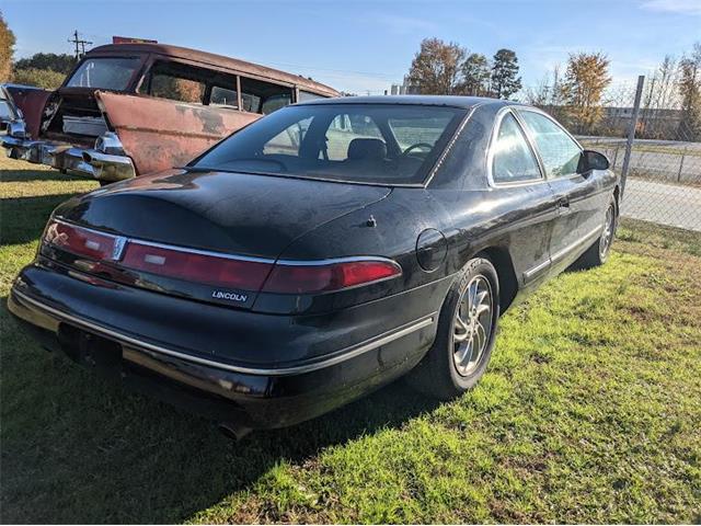 1995 Lincoln Mark VIII (CC-1964048) for sale in Gray Court, South Carolina
