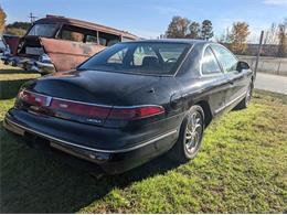 1995 Lincoln Mark VIII (CC-1964048) for sale in Gray Court, South Carolina