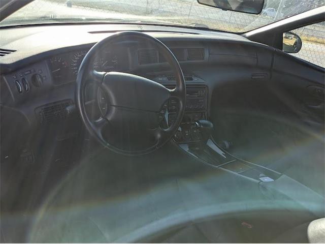1995 Lincoln Mark VIII (CC-1964048) for sale in Gray Court, South Carolina