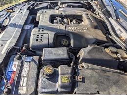 1995 Lincoln Mark VIII (CC-1964048) for sale in Gray Court, South Carolina