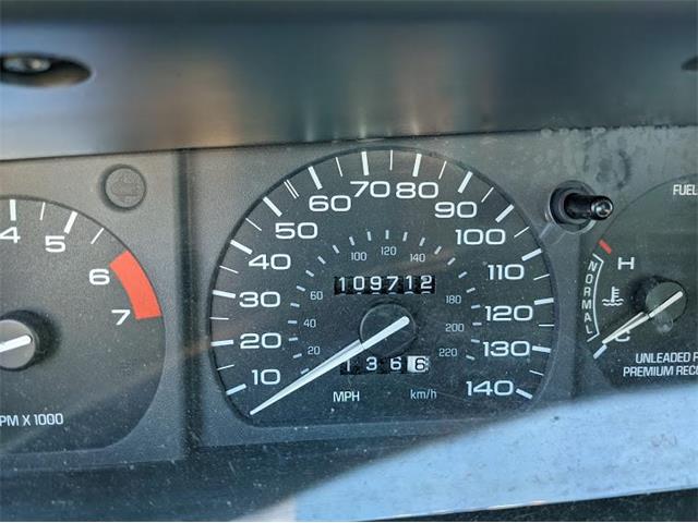 1995 Lincoln Mark VIII (CC-1964048) for sale in Gray Court, South Carolina