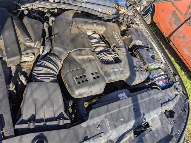 1995 Lincoln Mark VIII (CC-1964048) for sale in Gray Court, South Carolina