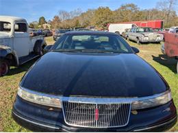 1995 Lincoln Mark VIII (CC-1964048) for sale in Gray Court, South Carolina