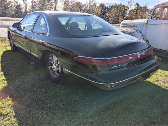 1995 Lincoln Mark VIII (CC-1964048) for sale in Gray Court, South Carolina