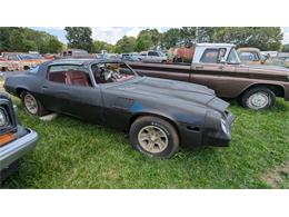 1980 Chevrolet Camaro (CC-1964051) for sale in Gray Court, South Carolina