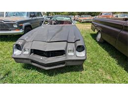 1980 Chevrolet Camaro (CC-1964051) for sale in Gray Court, South Carolina