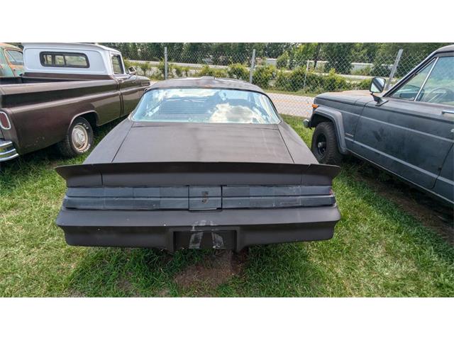 1980 Chevrolet Camaro (CC-1964051) for sale in Gray Court, South Carolina