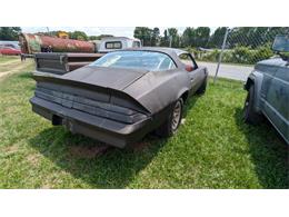 1980 Chevrolet Camaro (CC-1964051) for sale in Gray Court, South Carolina