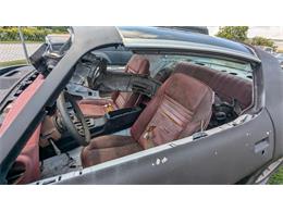1980 Chevrolet Camaro (CC-1964051) for sale in Gray Court, South Carolina