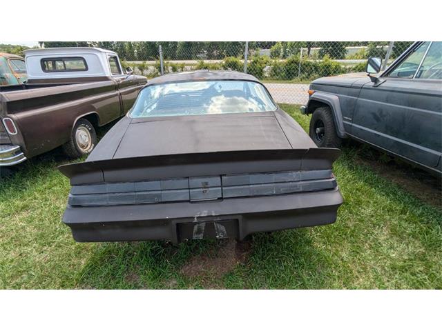 1980 Chevrolet Camaro (CC-1964051) for sale in Gray Court, South Carolina