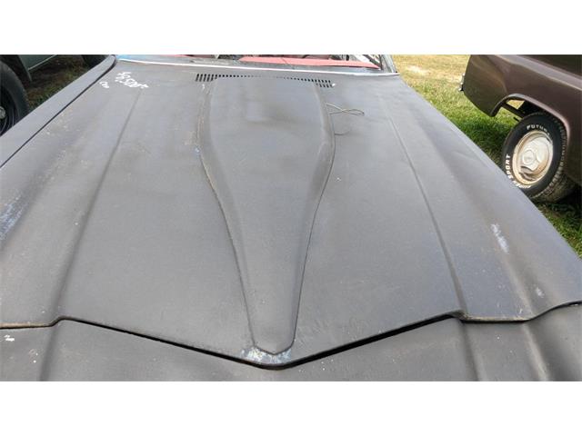 1980 Chevrolet Camaro (CC-1964051) for sale in Gray Court, South Carolina