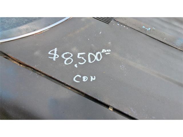 1980 Chevrolet Camaro (CC-1964051) for sale in Gray Court, South Carolina