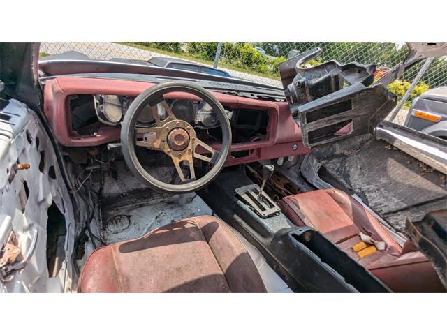 1980 Chevrolet Camaro (CC-1964051) for sale in Gray Court, South Carolina