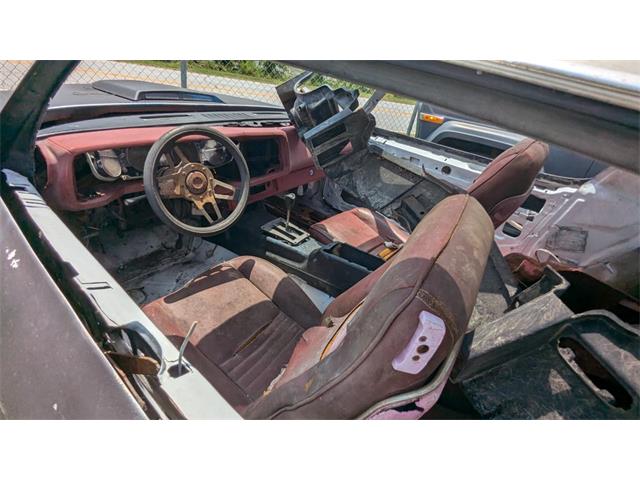 1980 Chevrolet Camaro (CC-1964051) for sale in Gray Court, South Carolina