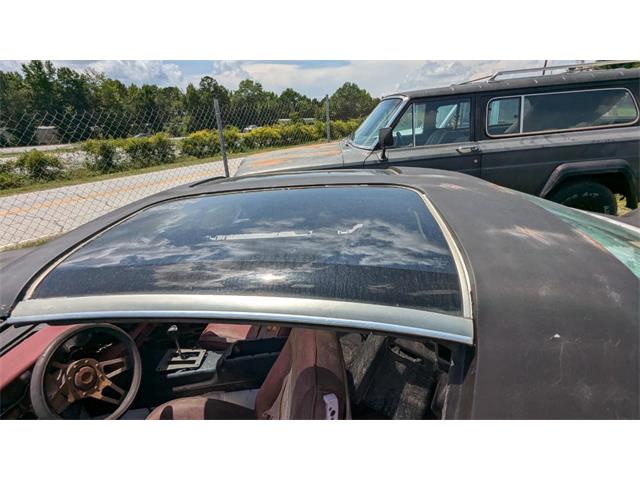 1980 Chevrolet Camaro (CC-1964051) for sale in Gray Court, South Carolina