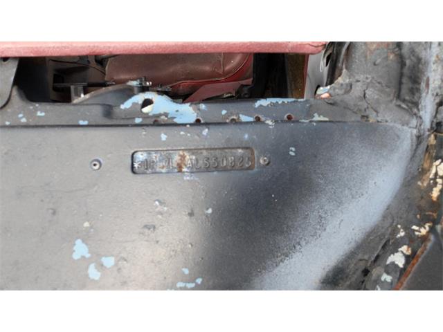 1980 Chevrolet Camaro (CC-1964051) for sale in Gray Court, South Carolina