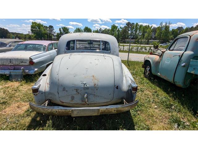 1939 Cadillac Series 60 (CC-1964059) for sale in Gray Court, South Carolina