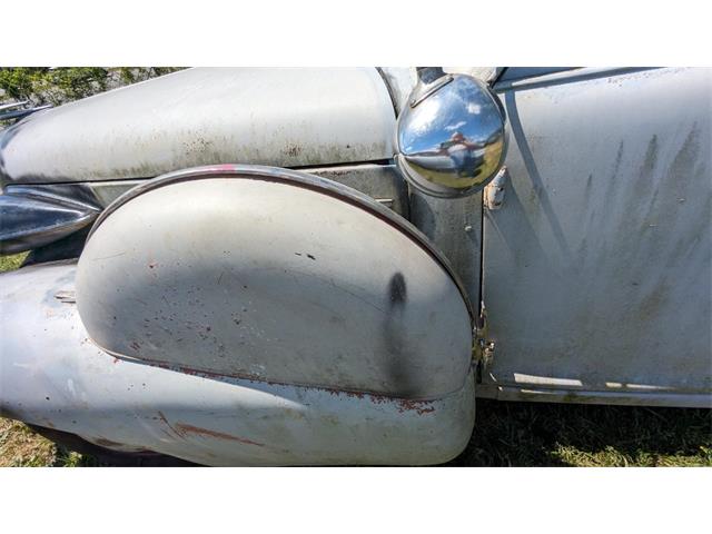 1939 Cadillac Series 60 (CC-1964059) for sale in Gray Court, South Carolina