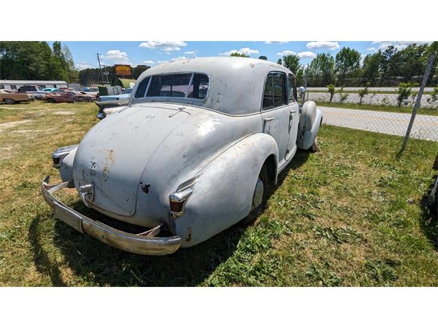 1939 Cadillac Series 60 (CC-1964059) for sale in Gray Court, South Carolina