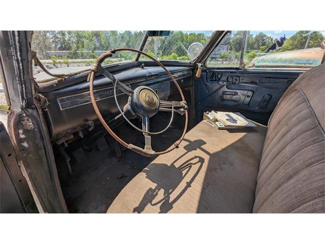 1939 Cadillac Series 60 (CC-1964059) for sale in Gray Court, South Carolina