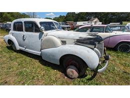 1939 Cadillac Series 60 (CC-1964059) for sale in Gray Court, South Carolina