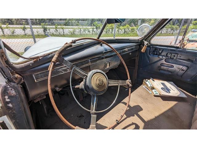 1939 Cadillac Series 60 (CC-1964059) for sale in Gray Court, South Carolina