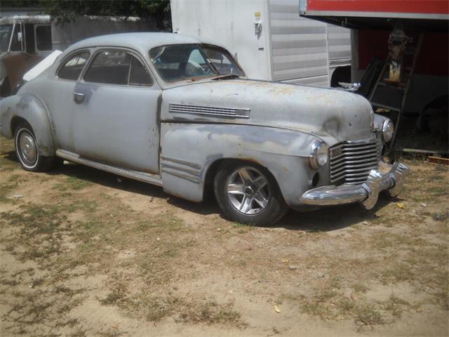 1941 Cadillac Series 62 (CC-1964061) for sale in Gray Court, South Carolina