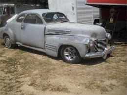 1941 Cadillac Series 62 (CC-1964061) for sale in Gray Court, South Carolina