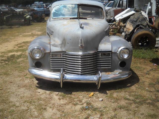 1941 Cadillac Series 62 (CC-1964061) for sale in Gray Court, South Carolina