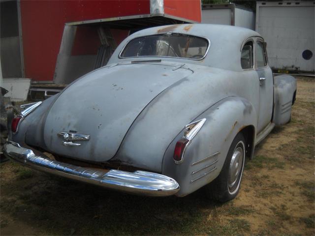 1941 Cadillac Series 62 (CC-1964061) for sale in Gray Court, South Carolina