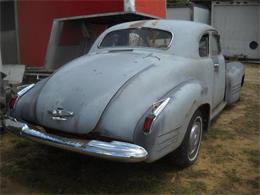 1941 Cadillac Series 62 (CC-1964061) for sale in Gray Court, South Carolina