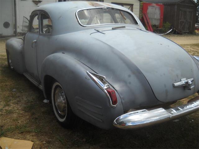 1941 Cadillac Series 62 (CC-1964061) for sale in Gray Court, South Carolina