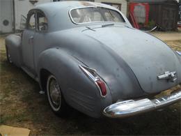 1941 Cadillac Series 62 (CC-1964061) for sale in Gray Court, South Carolina
