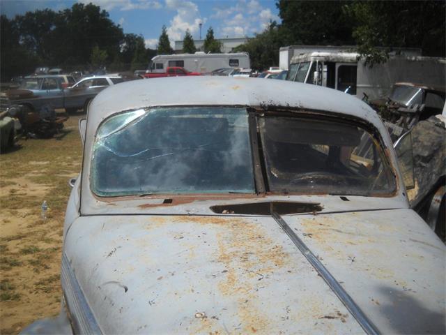 1941 Cadillac Series 62 (CC-1964061) for sale in Gray Court, South Carolina