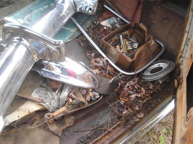 1941 Cadillac Series 62 (CC-1964061) for sale in Gray Court, South Carolina