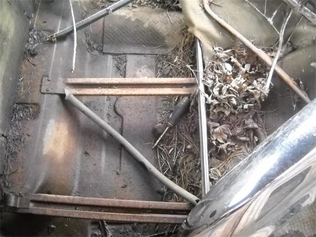 1941 Cadillac Series 62 (CC-1964061) for sale in Gray Court, South Carolina
