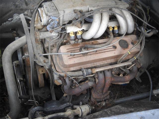 1941 Cadillac Series 62 (CC-1964061) for sale in Gray Court, South Carolina