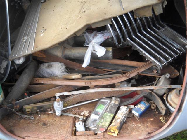 1941 Cadillac Series 62 (CC-1964061) for sale in Gray Court, South Carolina