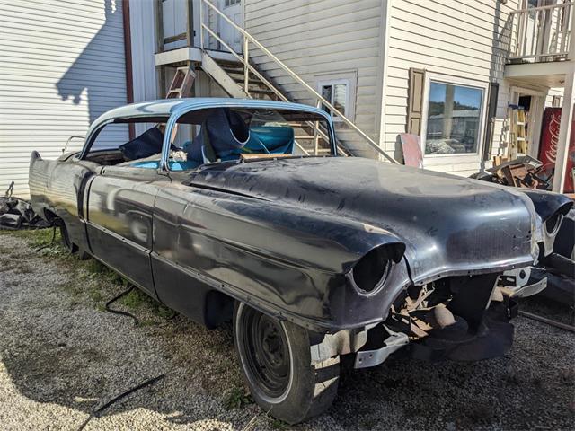 1955 Cadillac DeVille (CC-1964062) for sale in Gray Court, South Carolina