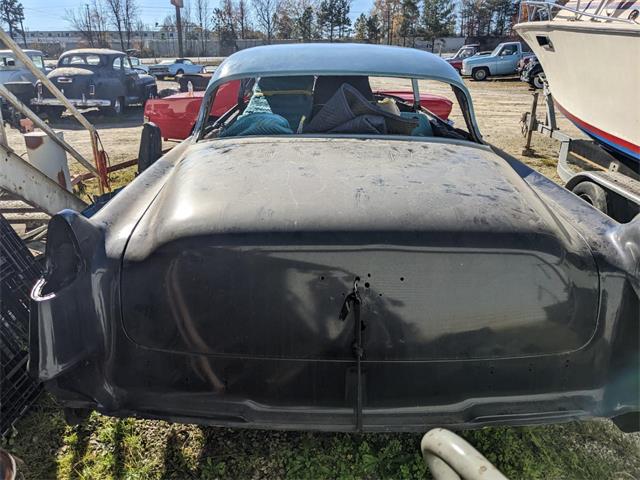 1955 Cadillac DeVille (CC-1964062) for sale in Gray Court, South Carolina