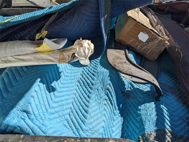 1955 Cadillac DeVille (CC-1964062) for sale in Gray Court, South Carolina