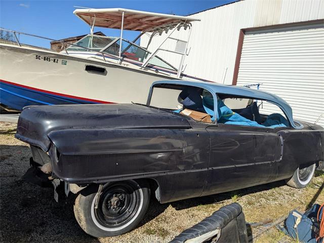 1955 Cadillac DeVille (CC-1964062) for sale in Gray Court, South Carolina