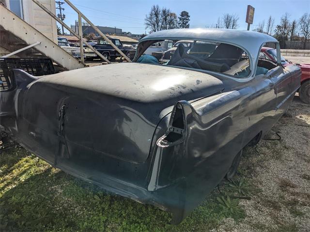 1955 Cadillac DeVille (CC-1964062) for sale in Gray Court, South Carolina